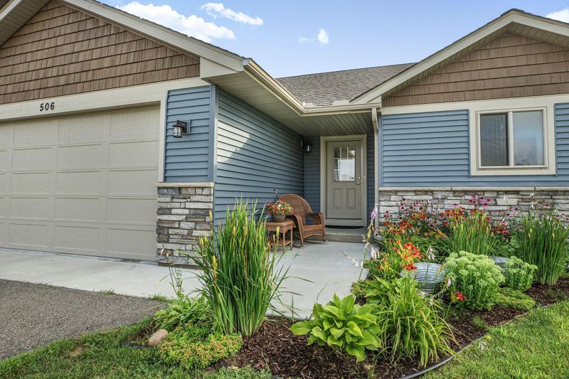 506 2nd Ave SW, Rice, MN 56367