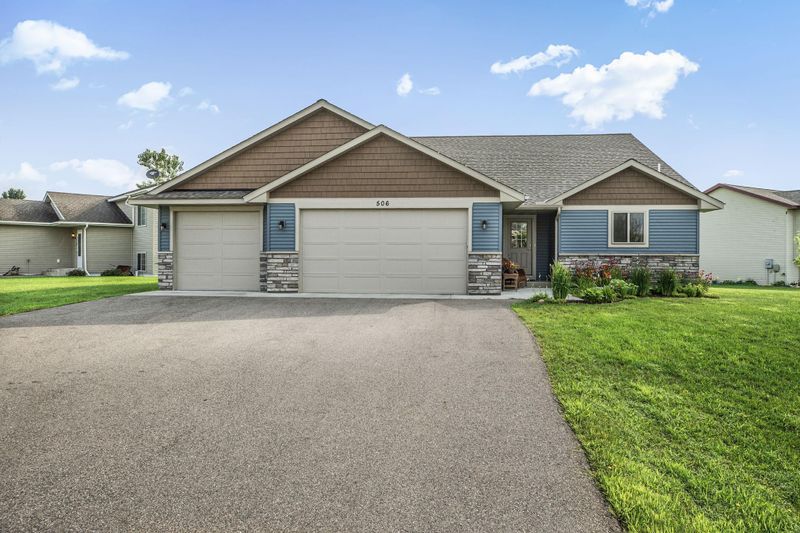 506 2nd Ave SW, Rice, MN 56367