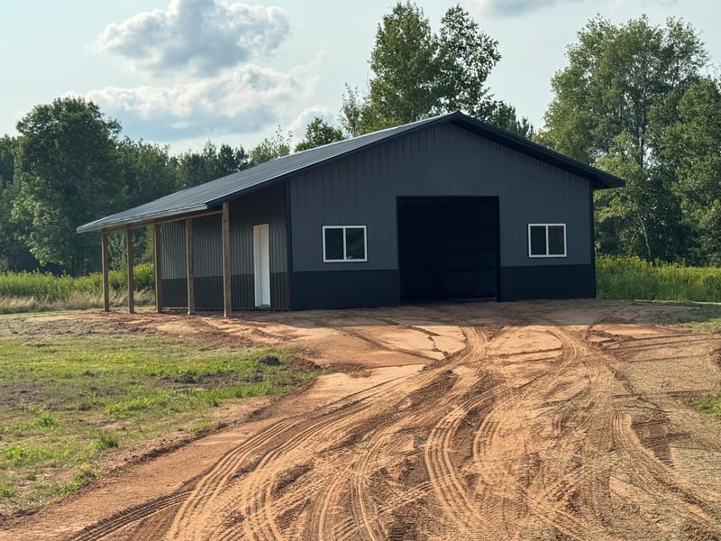 7543 Tamarack St, Bruno, MN 55712