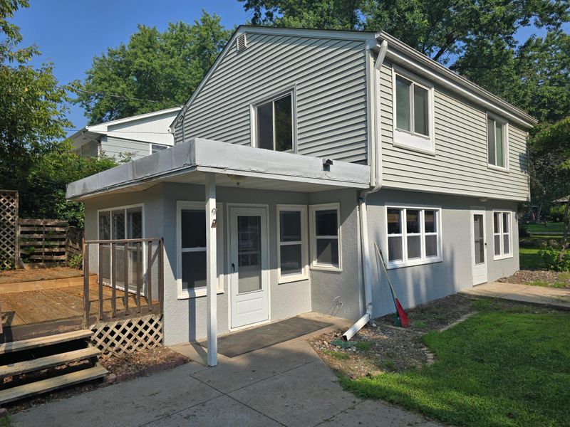 3815 Oak St N, Brooklyn Center, MN 55429