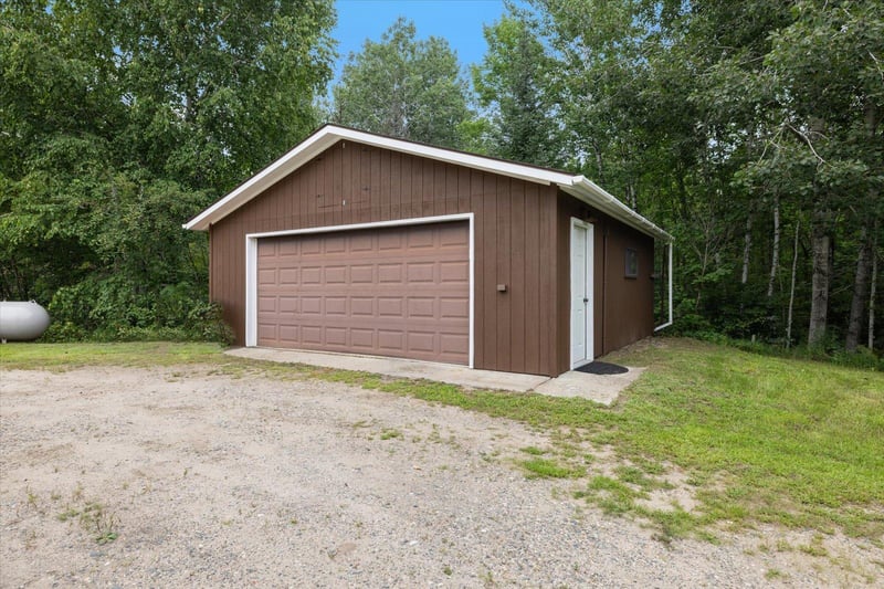 37736 County Road 45, Marcell, MN 56657