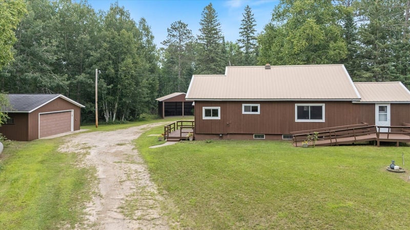 37736 County Road 45, Marcell, MN 56657