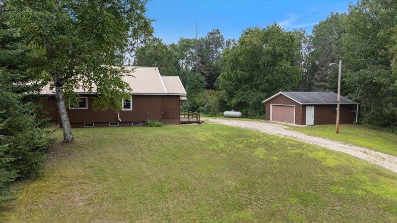 37736 County Road 45, Marcell, MN 56657