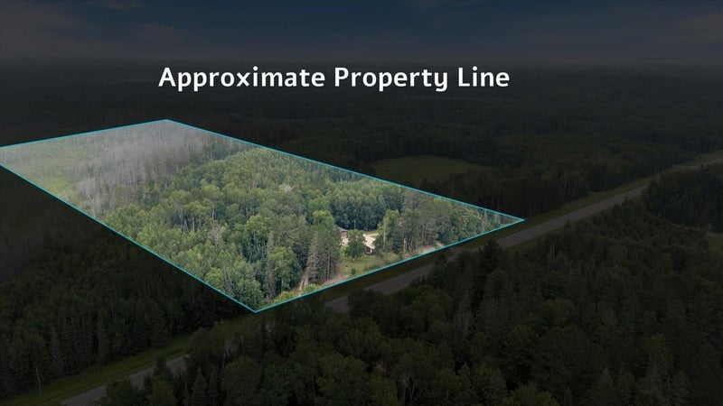 37736 County Road 45, Marcell, MN 56657