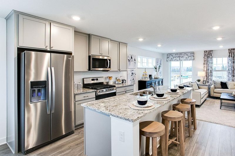 12572 Guadalcanal Cir NE #D, Blaine, MN 55449