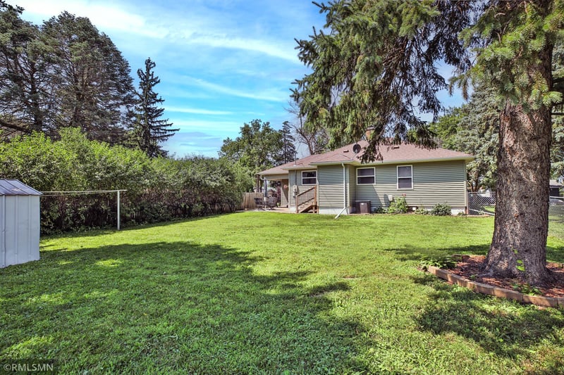 103 Market St, Brownsdale, MN 55918