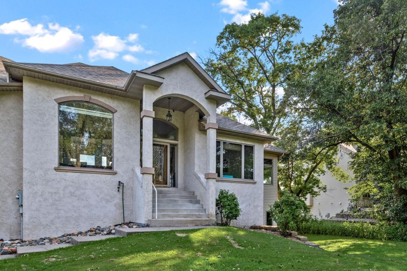 3354 Rodeo Dr NE, Blaine, MN 55449