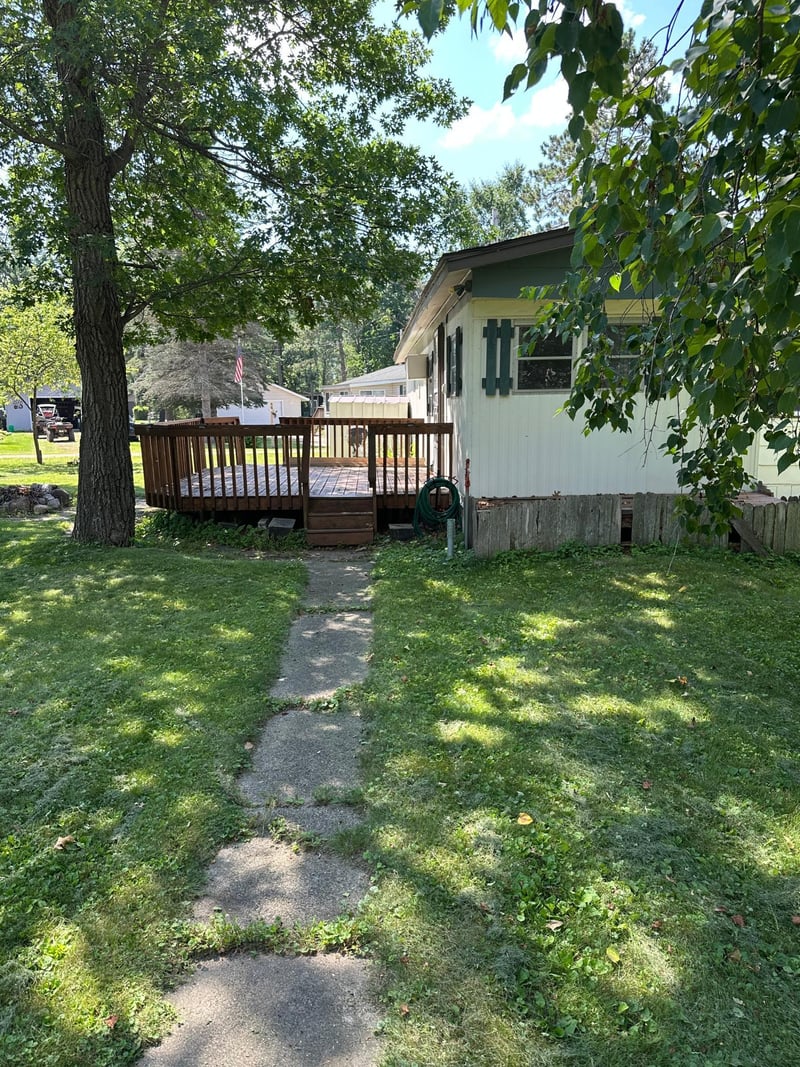 15634 County Road 1 #13, Fifty Lakes, MN 56448
