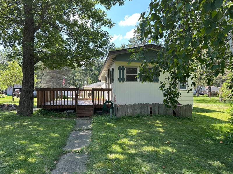 15634 County Road 1 #13, Fifty Lakes, MN 56448