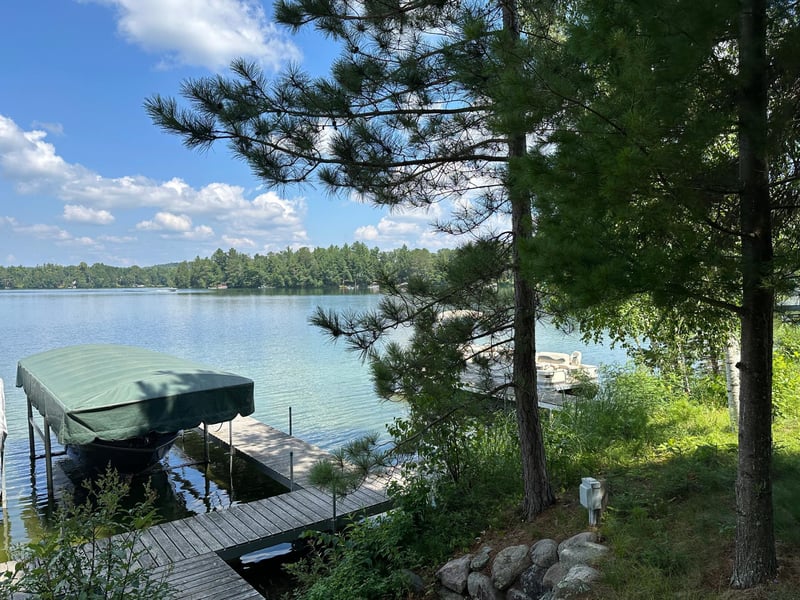 15634 County Road 1 #13, Fifty Lakes, MN 56448