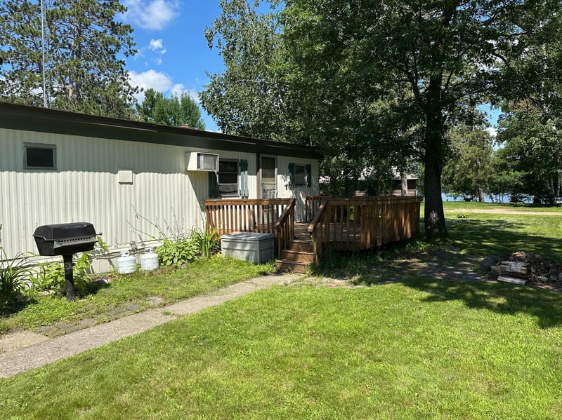 15634 County Road 1 #13, Fifty Lakes, MN 56448