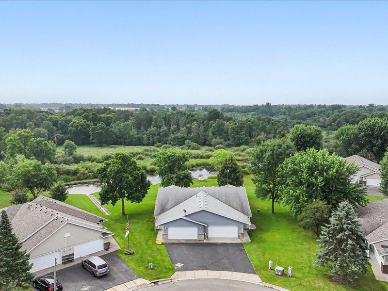1106 Joy Ln, Little Falls, MN 56345