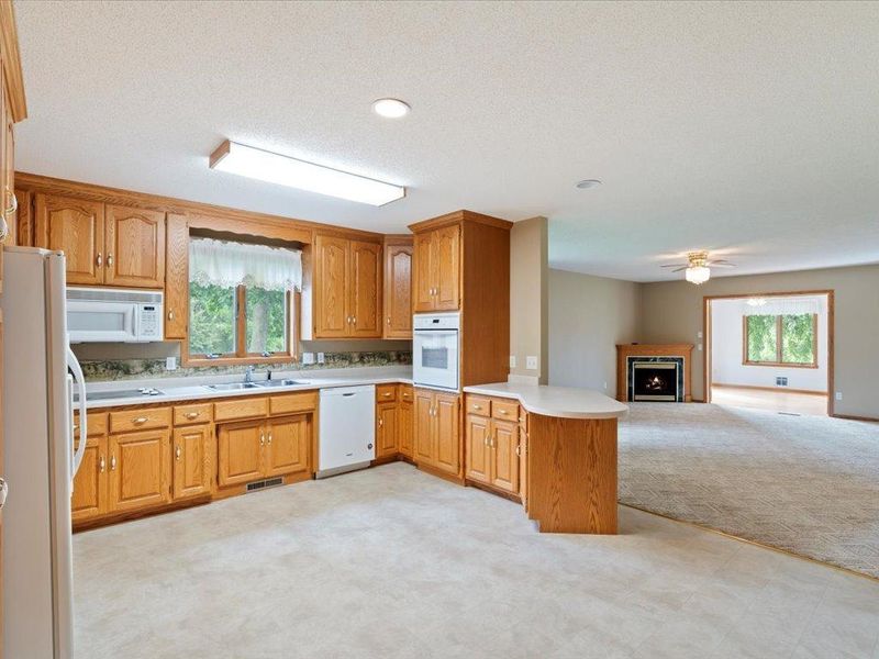 1106 Joy Ln, Little Falls, MN 56345