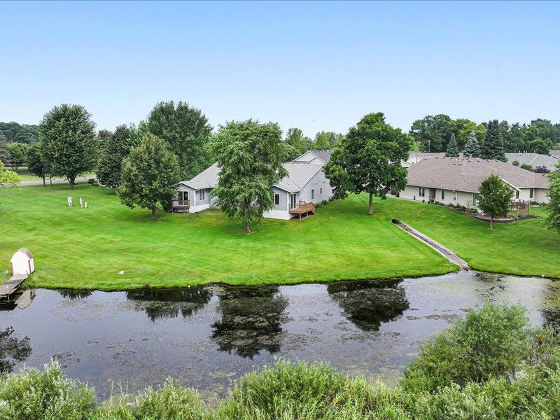 1106 Joy Ln, Little Falls, MN 56345