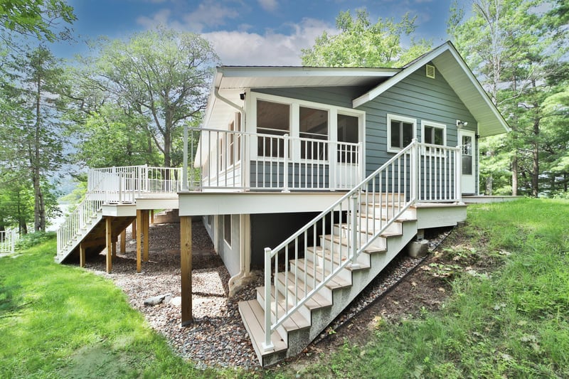 23607 Warren Ct, Deerwood, MN 56444