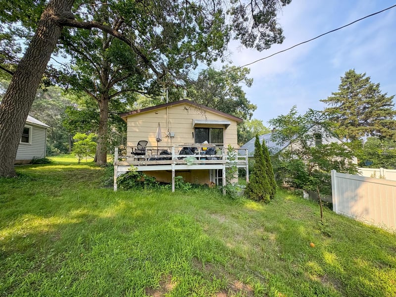 411 Poplar St, Spooner, WI 54801