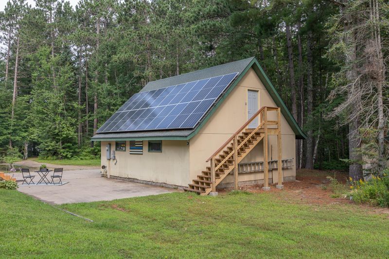 17416 Danson Rd, Grand Rapids, MN 55744