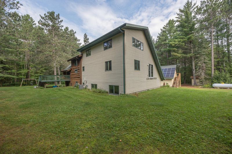 17416 Danson Rd, Grand Rapids, MN 55744