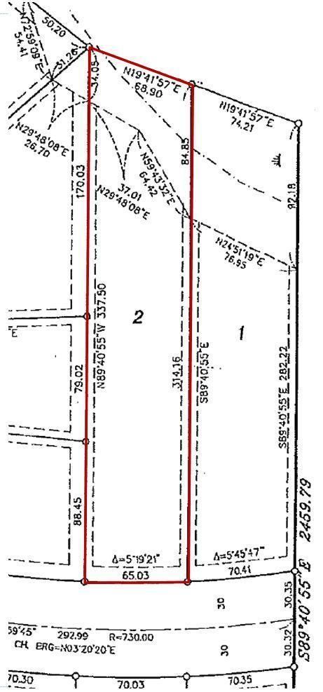 20641 Hamlet Ave N, Forest Lake, MN 55025