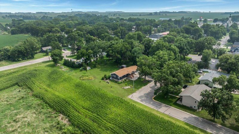 340 5th St N, Kandiyohi, MN 56251