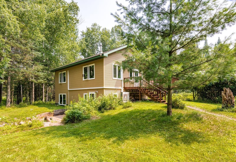 3372 Pioneer Rd, Barnum, MN 55707