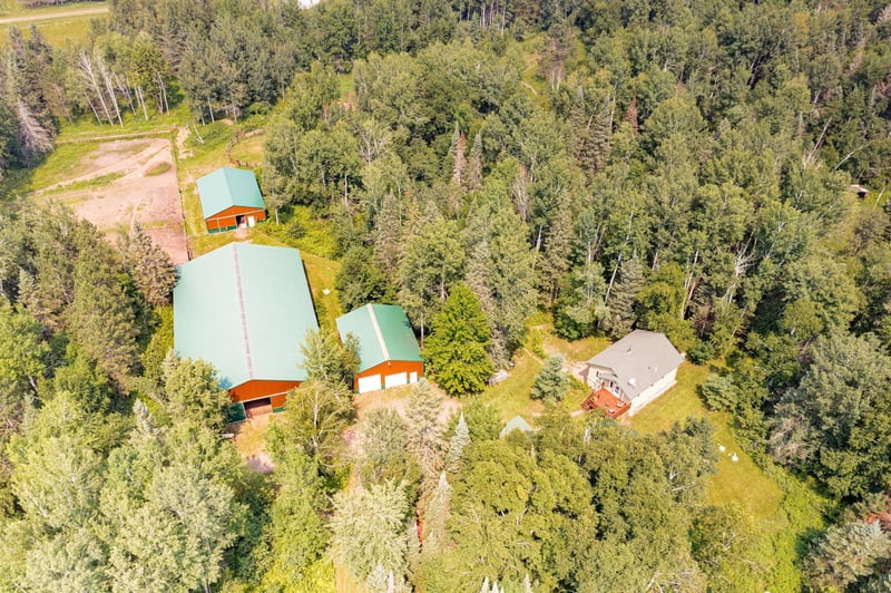 3372 Pioneer Rd, Barnum, MN 55707