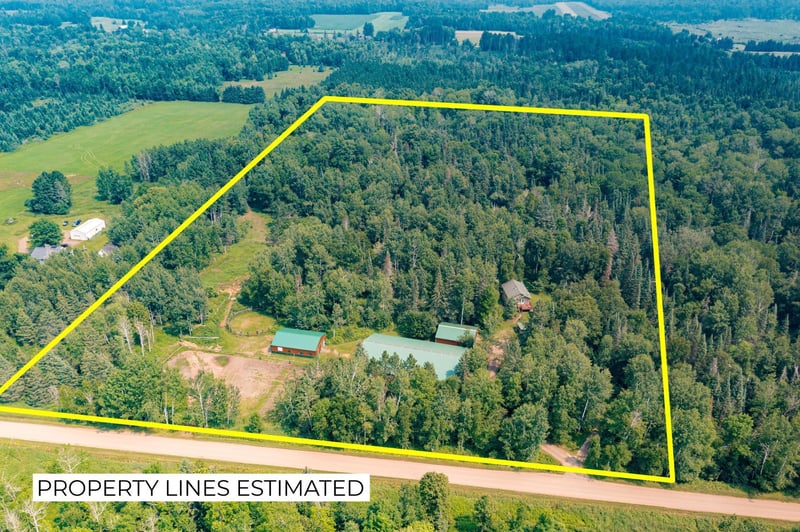 3372 Pioneer Rd, Barnum, MN 55707