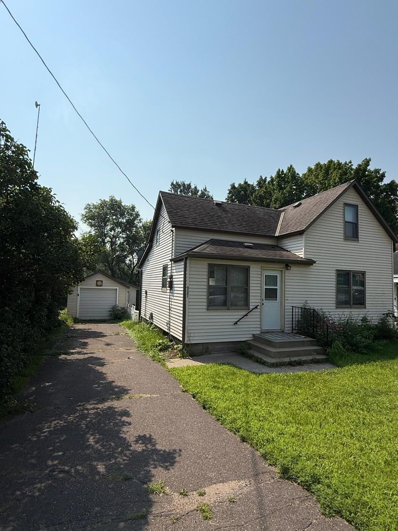 9391 Cable Rd, Little Falls, MN 56345