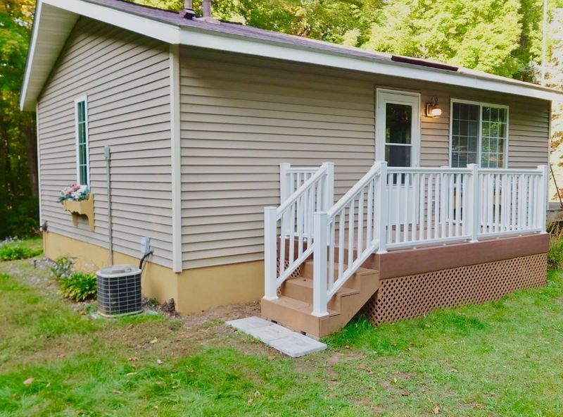 5400 Whistle Rd, Isle, MN 56342