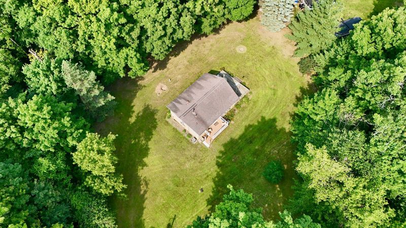 5400 Whistle Rd, Isle, MN 56342