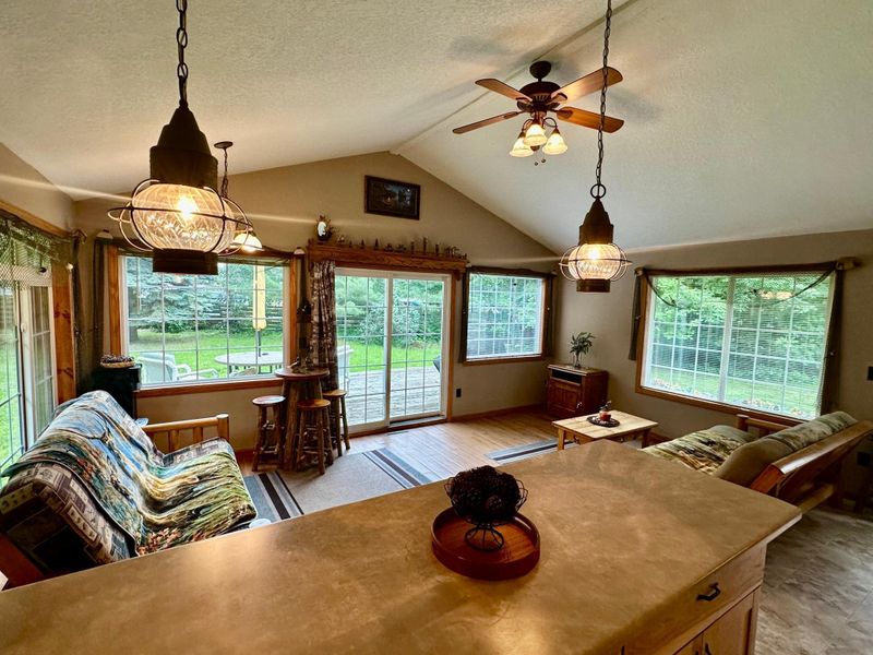 5400 Whistle Rd, Isle, MN 56342