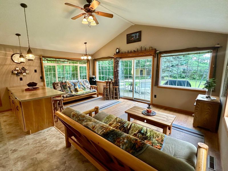5400 Whistle Rd, Isle, MN 56342