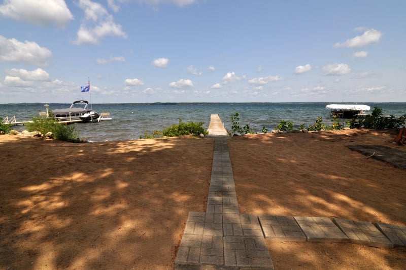 4069 Long Beach Dr NW, Hackensack, MN 56452