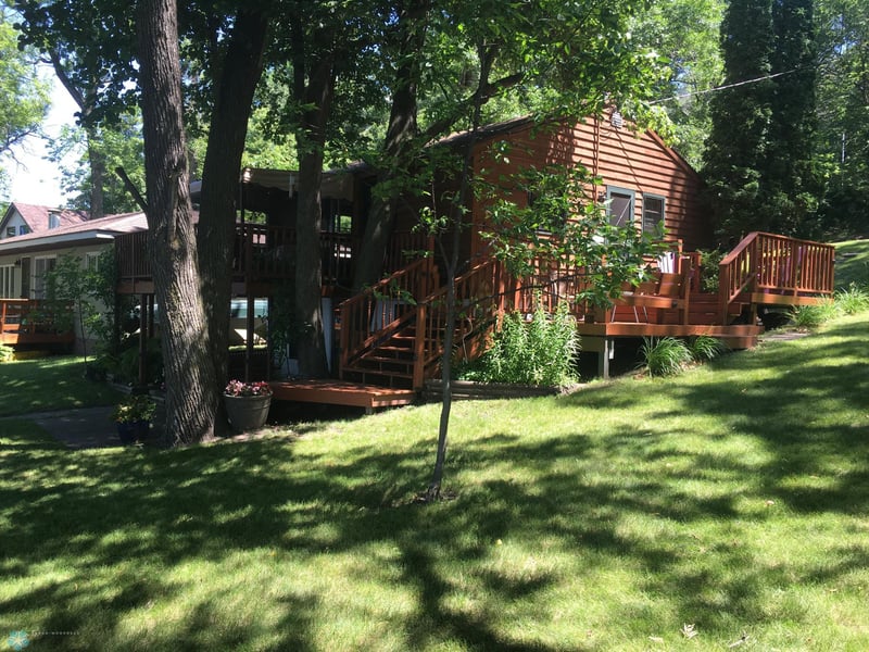 13112 2nd St NE, Spicer, MN 56288