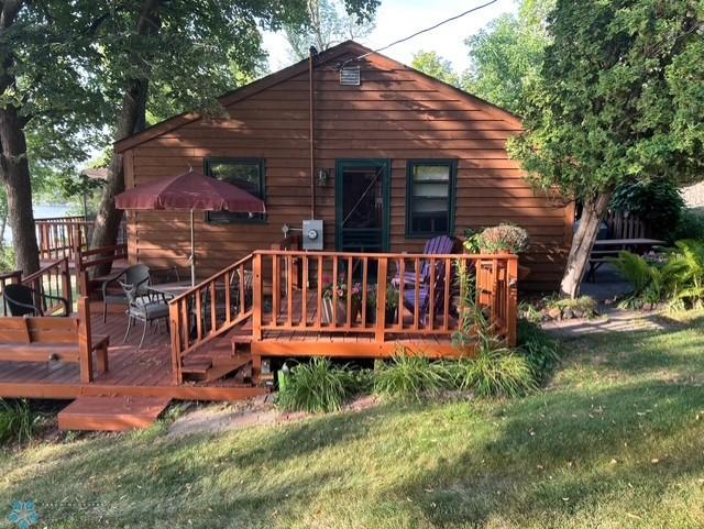 13112 2nd St NE, Spicer, MN 56288