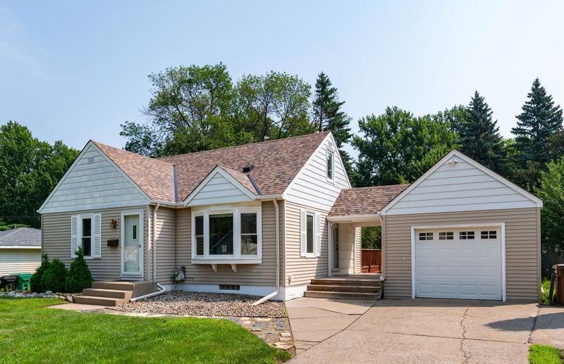 4544 Adair Ave N, Crystal, MN 55422