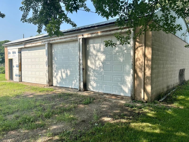 507 N Miller Ave, Fulda, MN 56131