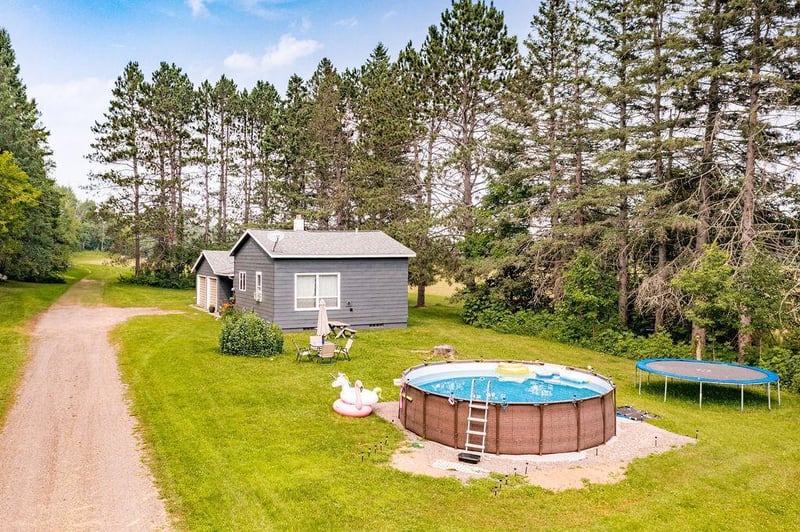 3951 Point Rd, Barnum, MN 55707