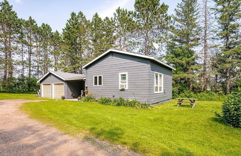 3951 Point Rd, Barnum, MN 55707
