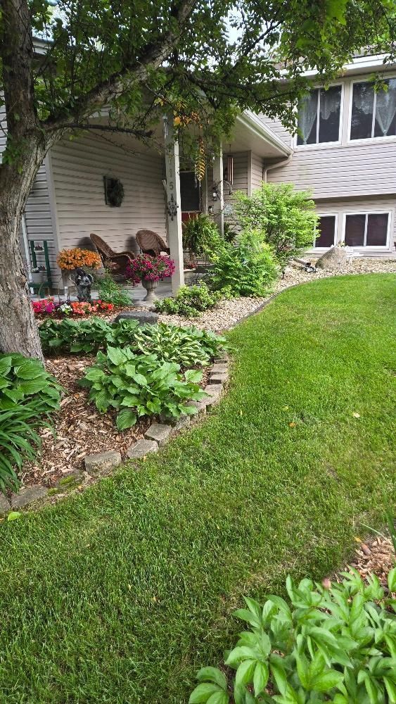 7715 118th Ave N, Champlin, MN 55316