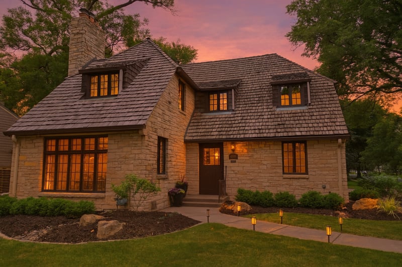 4100 Sunset Blvd, Saint Louis Park, MN 55416