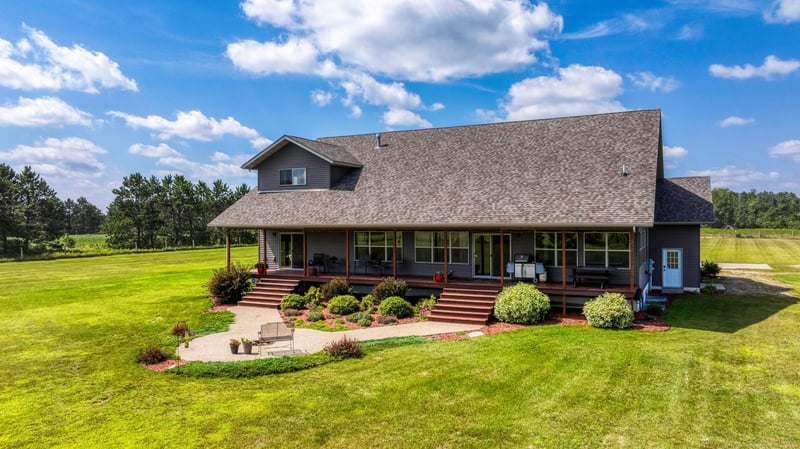 252 Stone Lake Rd NW, Bemidji, MN 56601