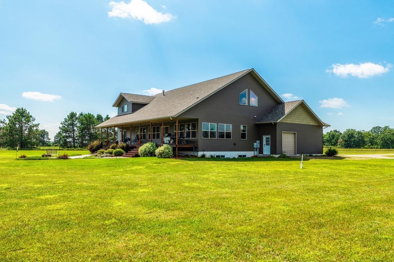 252 Stone Lake Rd NW, Bemidji, MN 56601