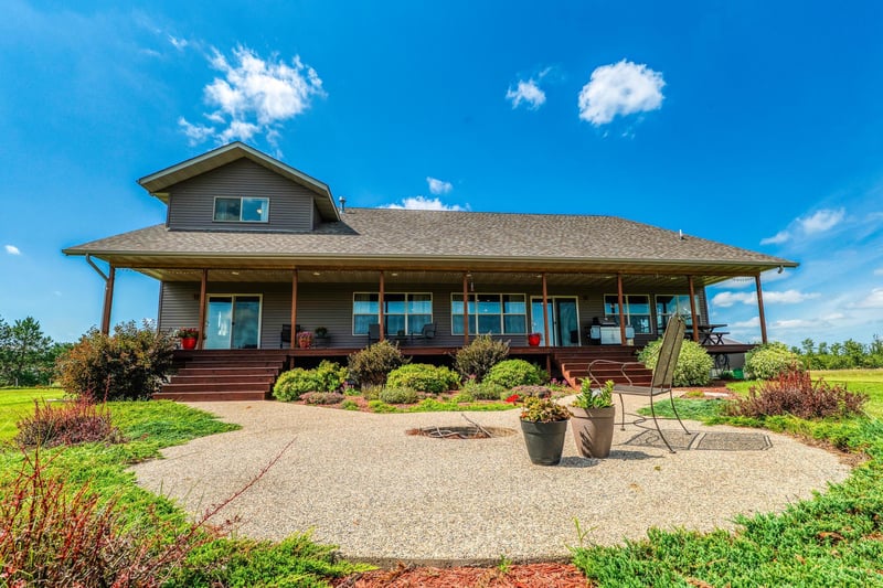 252 Stone Lake Rd NW, Bemidji, MN 56601
