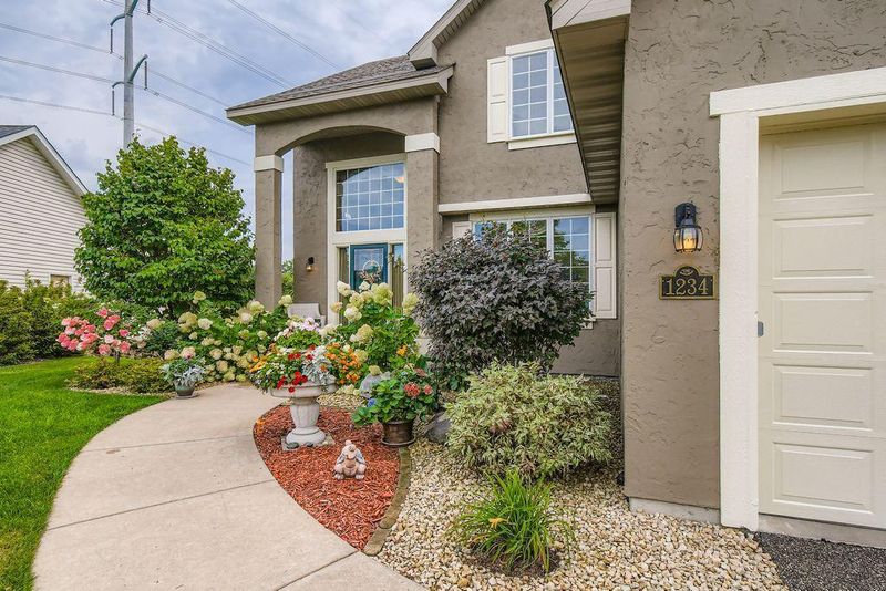 1234 128th Cir NW, Coon Rapids, MN 55448