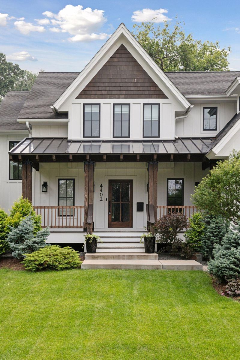 4401 Littel St, Edina, MN 55416