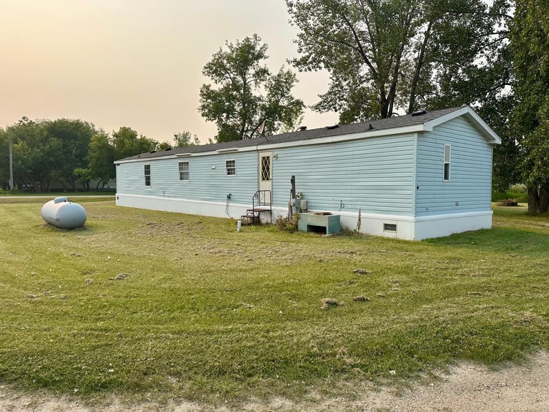 104 Rice Ave N, Goodridge, MN 56725