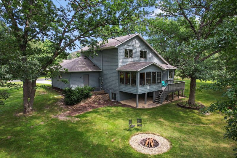 17742 Oakland Dr NE, Andover, MN 55304