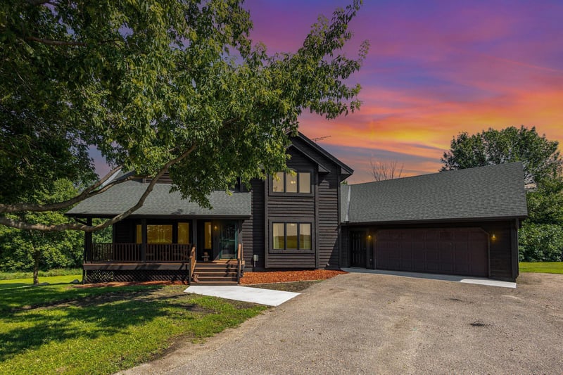 30739 241st Ave, Le Sueur, MN 56058