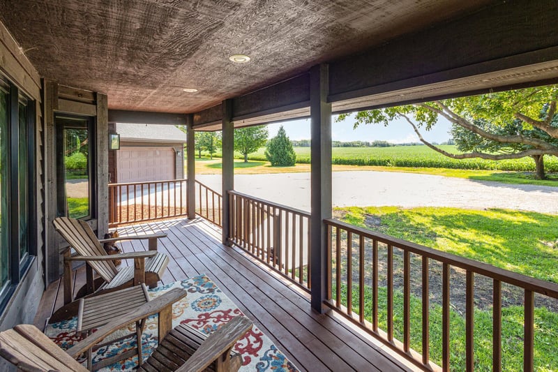 30739 241st Ave, Le Sueur, MN 56058